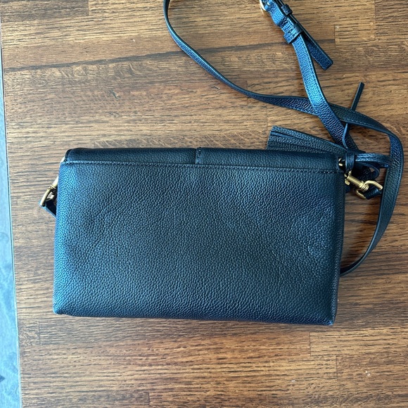 Tory Burch   Crossbody Bag - Picture 2 of 2